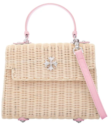 Chrome Hearts Dolly Beg Merah Jambu Buy Chrome Hearts Dolly Beg Merah Jambu