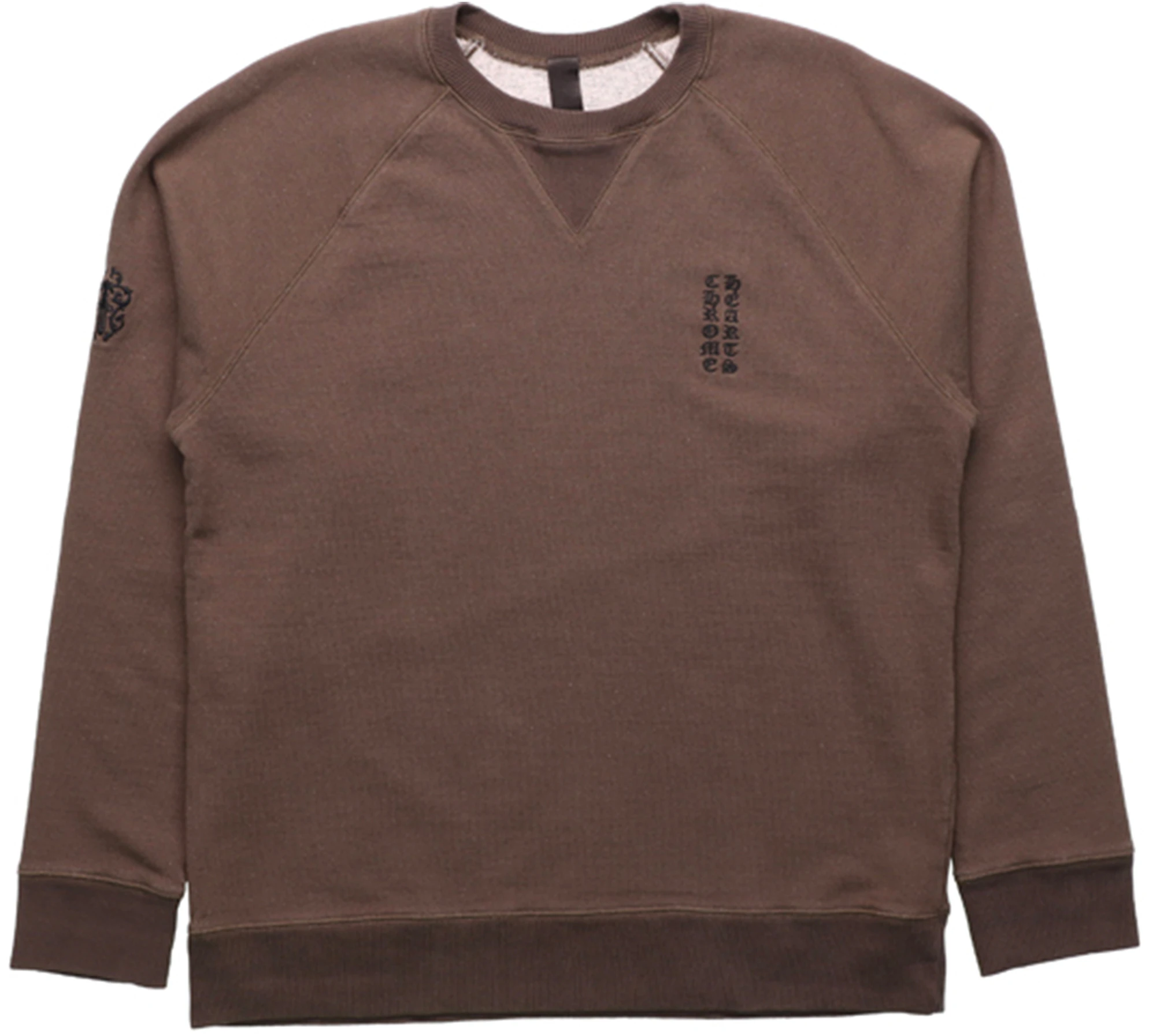 chrome-hearts-fw-21-high-end-logo-graphic-pullover-hoodie-brown-menswear-240908