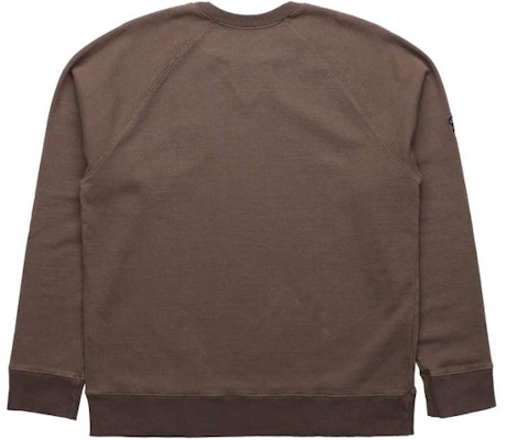 Sudadera con Capucha Marrón Chrome Hearts FW21 Logo Gráfico de Alta Gama para Hombre. 240908 Lookbook Sudadera con Capucha Marrón Chrome Hearts FW21 Logo Gráfico de Alta Gama para Hombre. 240908