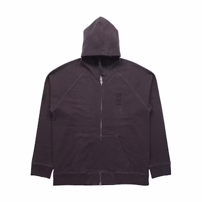 Chrome Hearts FW21 Logo Hoodie Black Long Sleeve Sweatshirt 240874
