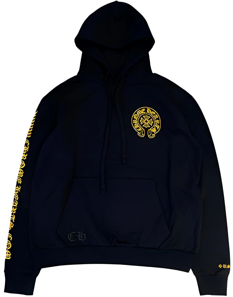 chrome-hearts-fw-21-printed-pullover-hoodie-unisex-black-ch-300