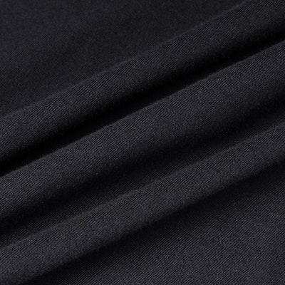 Chrome Hearts FW21 Unisex Black Crewneck Pullover T-Shirt Couples Style. CH-269 Purchase Chrome Hearts FW21 Unisex Black Crewneck Pullover T-Shirt Couples Style. CH-269