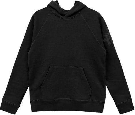 クロムハーツ FW22 ブラックロゴ グラフィック プルオーバーパーカー ユニセックス. CH-072705 Buy クロムハーツ FW22 ブラックロゴ グラフィック プルオーバーパーカー ユニセックス. CH-072705