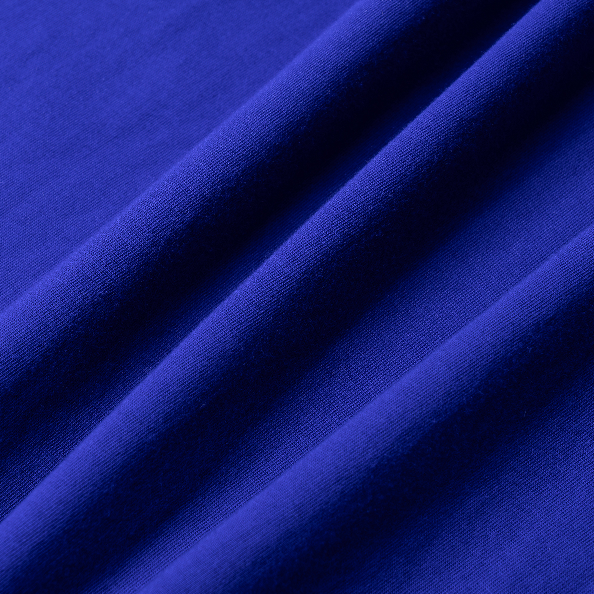 Details for Chrome Hearts 2022蓝色星星Logo印花男女同款长袖T恤 CH-2022100805