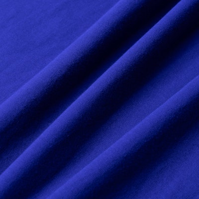 Chrome Hearts 2022蓝色星星Logo印花男女同款长袖T恤 CH-2022100805 Details for Chrome Hearts 2022蓝色星星Logo印花男女同款长袖T恤 CH-2022100805