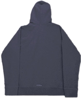 Chrome Hearts FW22 Patch Logo Zip-Up Hoodie Unisex CH-072702 Lookbook Chrome Hearts FW22 Patch Logo Zip-Up Hoodie Unisex CH-072702