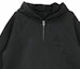 Purchase Chrome Hearts FW22 Patch Logo Zip-Up Hoodie Unisex CH-072702