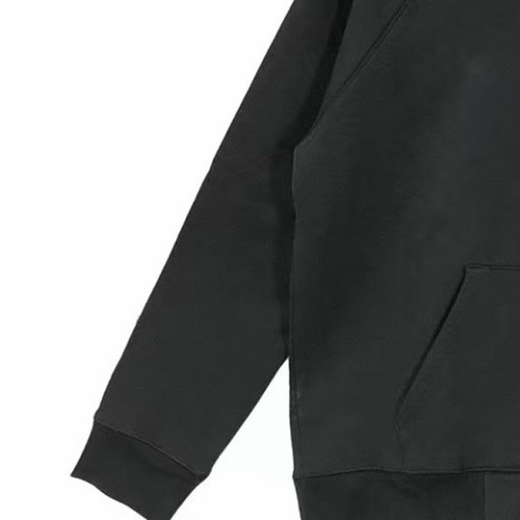 Details for Chrome Hearts FW22 Patch Logo Zip-Up Hoodie Unisex CH-072702