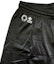 Shop Chrome Hearts FW23 Black Casual Straight-Leg Logo Print Shorts Men 034-033353