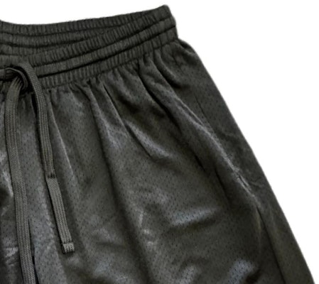 Chrome Hearts FW23 Black Casual Straight-Leg Logo Print Shorts Men 034-033353 Purchase Chrome Hearts FW23 Black Casual Straight-Leg Logo Print Shorts Men 034-033353