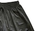 Purchase Chrome Hearts FW23 Black Casual Straight-Leg Logo Print Shorts Men 034-033353