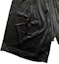 Details for Chrome Hearts FW23 Black Casual Straight-Leg Logo Print Shorts Men 034-033353