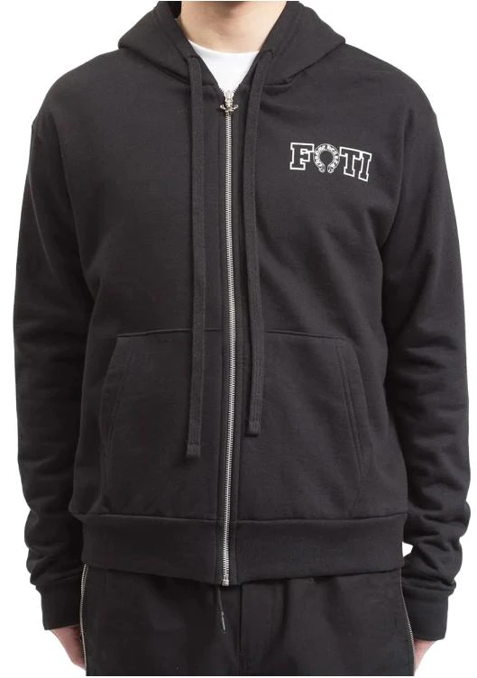chrome-hearts-fw-23-horseshoe-logo-zip-up-hoodie-black-unisex-casual-sweatshirt-ch-20231565