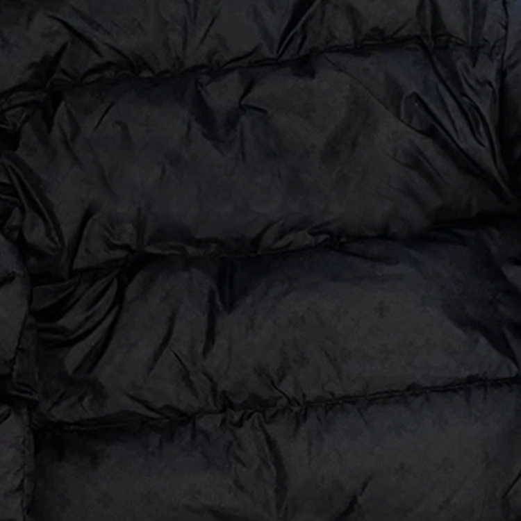 Sizing Chrome Hearts FW23 Logo Cross Print Puffer Jacket  Black Long Sleeve CH-20230183