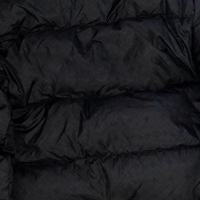 Chrome Hearts FW23 Logo Cross Print Puffer Jacket Black Long Sleeve CH-20230183 Sizing Chrome Hearts FW23 Logo Cross Print Puffer Jacket Black Long Sleeve CH-20230183