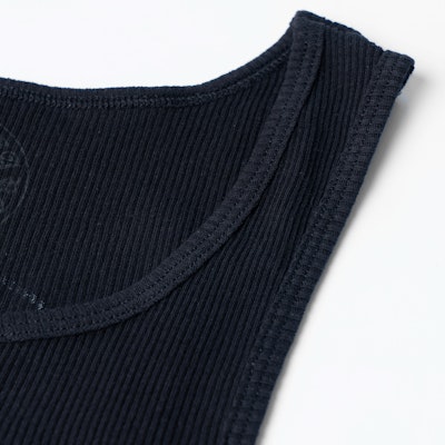 Chrome Hearts FW23 男士黑色标志图案背心. CH-20233654 Details for Chrome Hearts FW23 男士黑色标志图案背心. CH-20233654