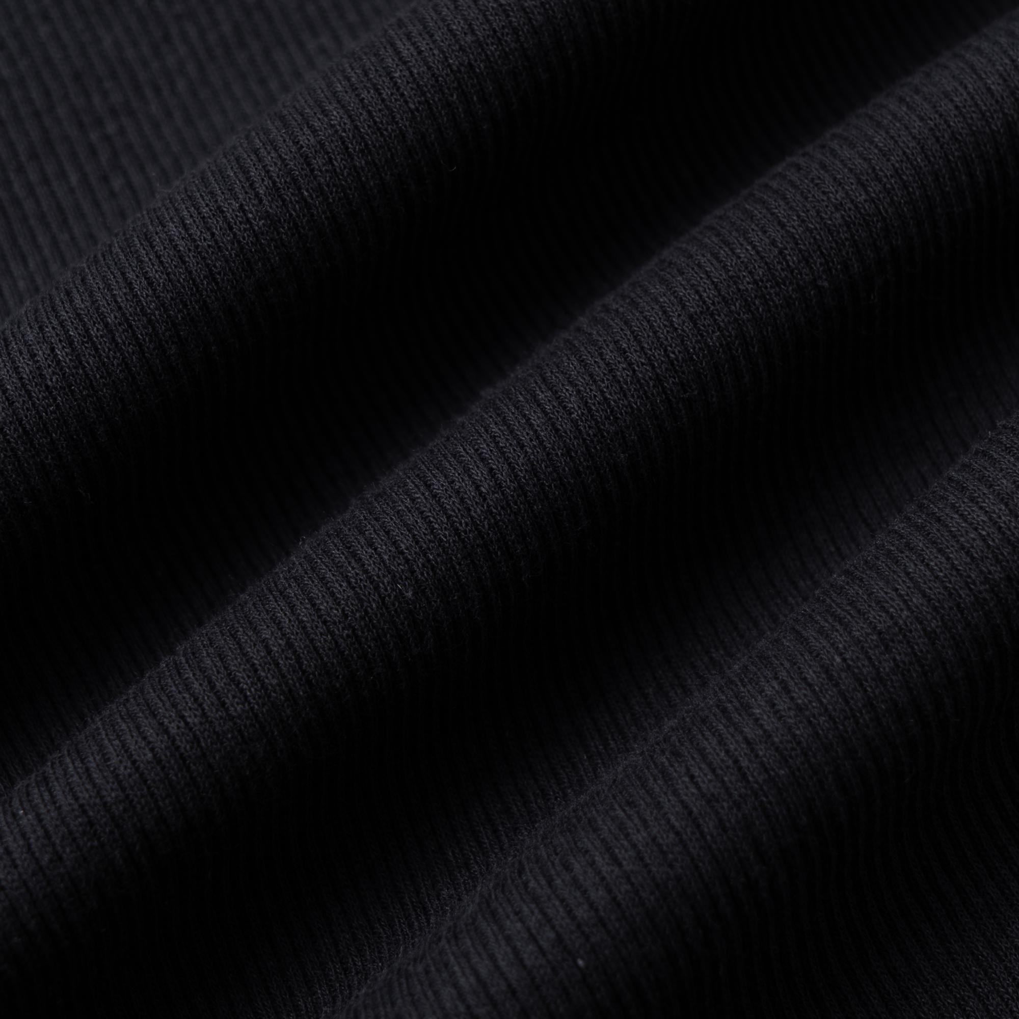 Purchase Chaleco Sin Mangas Unisex Negro Chrome Hearts FW24 Patrón Letras Jacquard CH-4123673