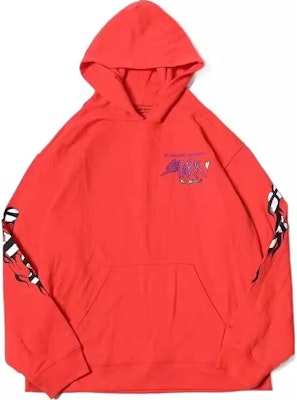 Chrome Hearts Graffiti Pullover Hoodie Red - Long Sleeve Sweatshirt. CH-2003-38 Order Chrome Hearts Graffiti Pullover Hoodie Red - Long Sleeve Sweatshirt. CH-2003-38