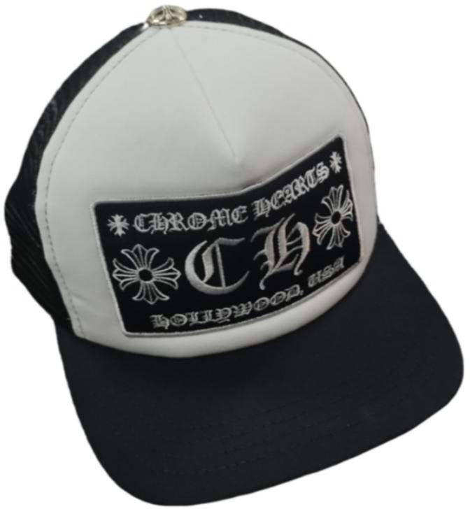 chrome-hearts-graphic-design-black-baseball-cap-ch-200513
