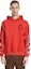 Purchase Sudadera Roja con Gráfico Chrome Hearts para Hombre 1383-100000106XMBFH-RED