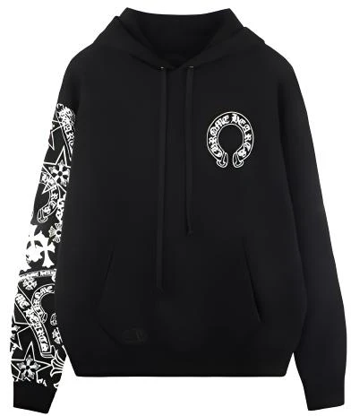 chrome-hearts-horseshoe-logo-hoodie-black-unisex-full-embroidered-sleeves-ch-183