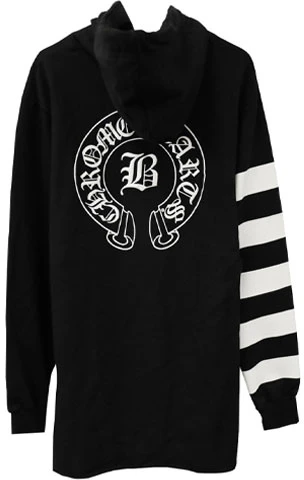 chrome-hearts-horseshoe-striped-embroidered-sweatshirt-unisex-black-ch-592