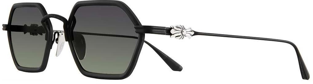 chrome-hearts-irregular-frame-sunglasses-unisex-black-couple-style-datass-mbk