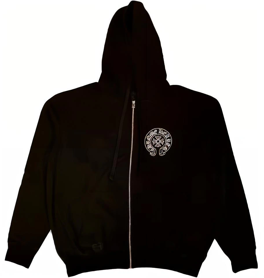 chrome-hearts-la-exclusive-horseshoe-print-zip-hoodie-black-unisex-ch-620