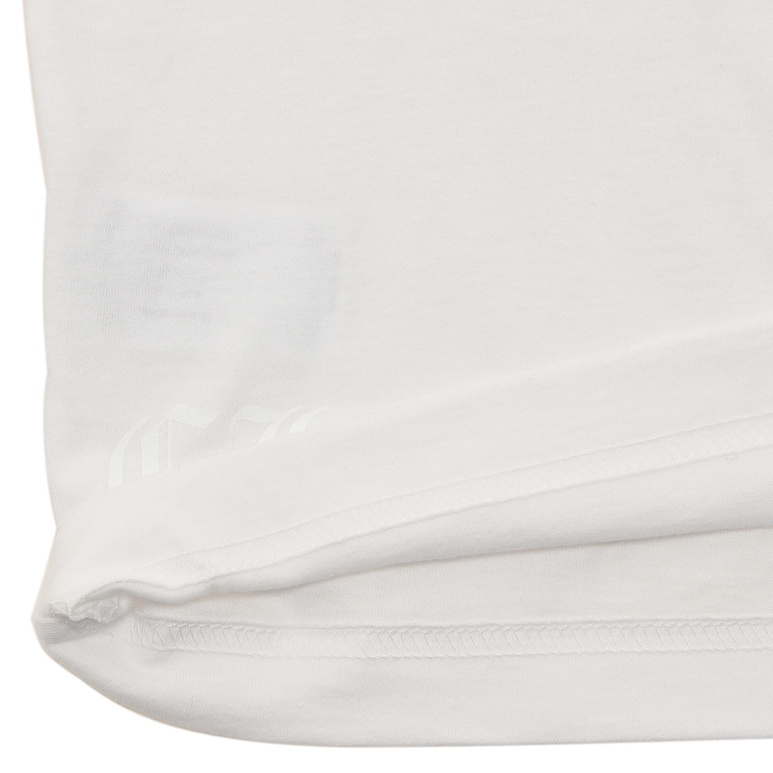 Sizing Chrome Hearts Letter Printed Crewneck Long Sleeve Sweatshirt Unisex White 035-067971