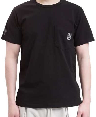 chrome-hearts-logo-embroidered-crew-neck-short-sleeve-t-shirt-black-ch-20231745