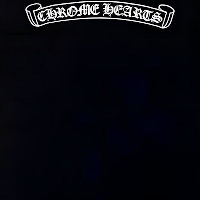 Chrome Hearts 經典標誌圖案黑色長袖T恤 CH-2024-0829 Sizing Chrome Hearts 經典標誌圖案黑色長袖T恤 CH-2024-0829