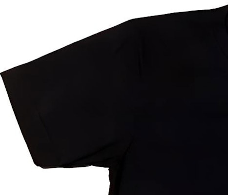 Chrome Hearts 經典標誌圖案黑色長袖T恤 CH-2024-0829 1