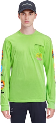 Chrome Hearts Hoodie Logo Hijau Lengan Panjang Unisex Gaya Pasangan. CH-20222156 Purchase Chrome Hearts Hoodie Logo Hijau Lengan Panjang Unisex Gaya Pasangan. CH-20222156