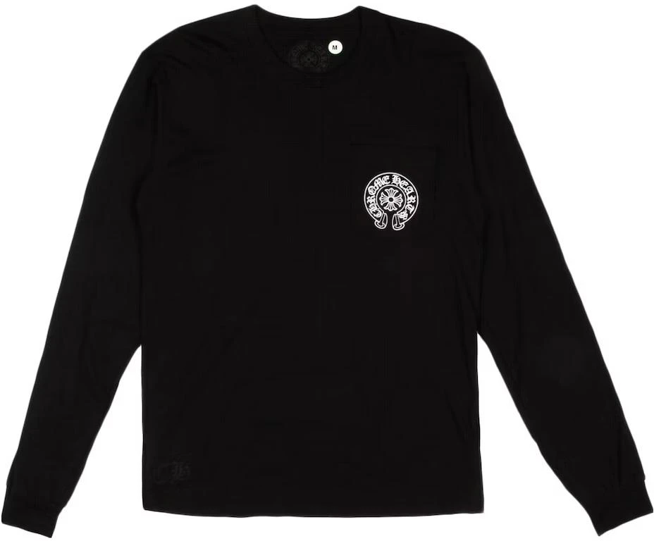 chrome-hearts-logo-print-crewneck-long-sleeve-sweatshirt-black-ch-000038