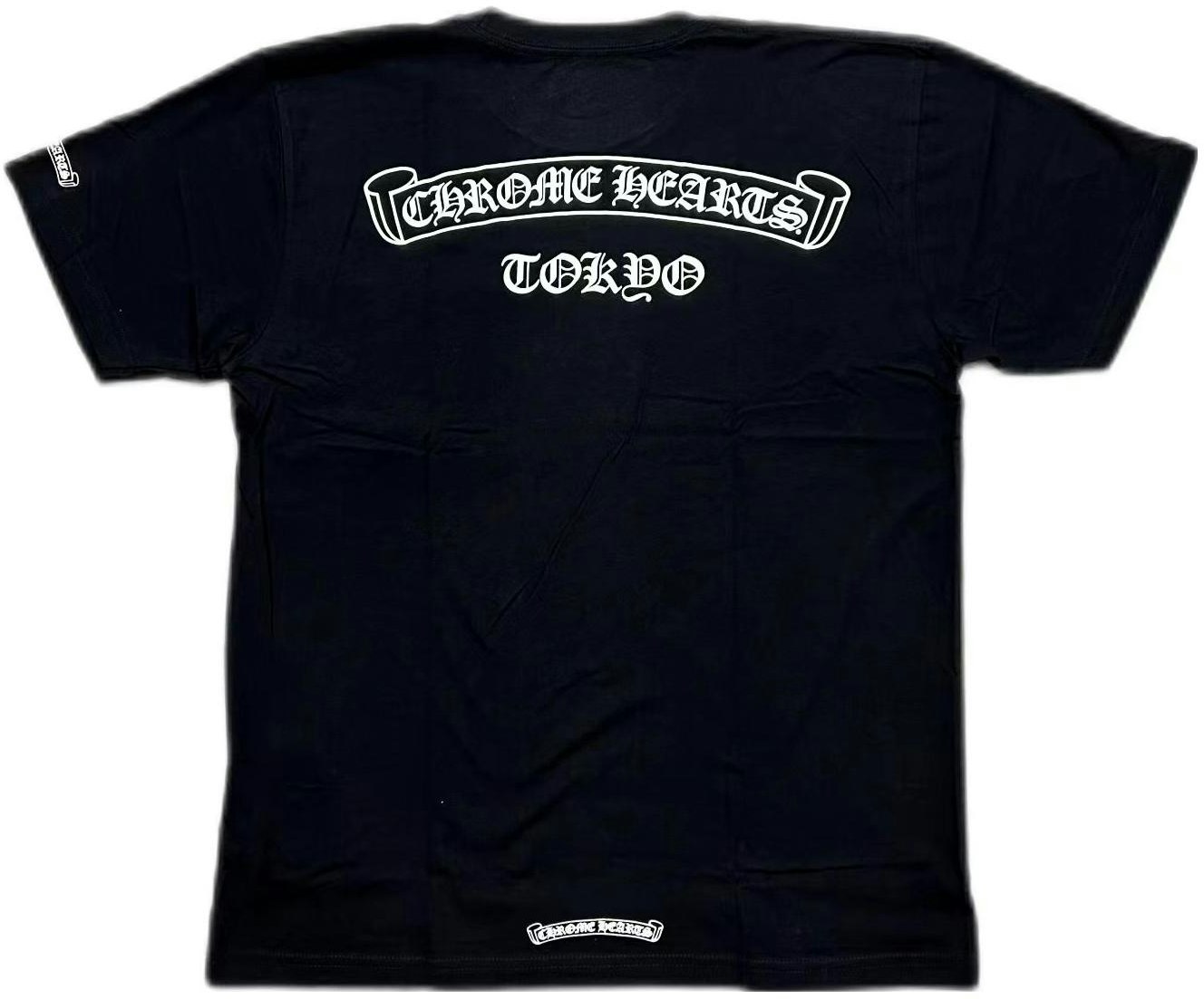 chrome-hearts-logo-print-tokyo-limited-t-shirt-unisex-black-ch-024095383