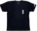 Lookbook Chrome Hearts Kaos Logo Tokyo Limited Unisex Hitam CH-024095383