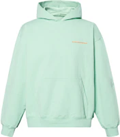 Chrome Hearts Matty Boy Graphic Print Crewneck Sweatshirt Unisex Green CH-202221517 Chrome Hearts Matty Boy Graphic Print Crewneck Sweatshirt Unisex Green CH-202221517