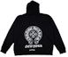 Buy Chrome Hearts New York Exclusive Hoodie Black