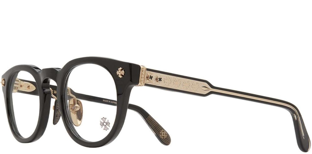 chrome-hearts-oval-frame-glasses-with-silver-accent-unisex-optical-eyewear-dingalonglinglong-bk-18-kgp