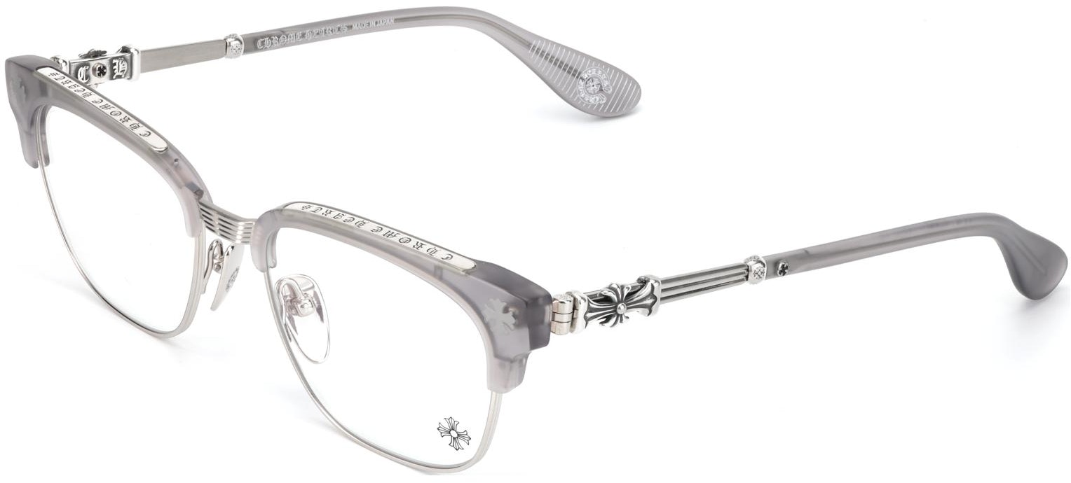 chrome-hearts-rectangular-eyeglasses-unisex-smoke-grey-frame-with-metal-arms-bonennoisseur-ii