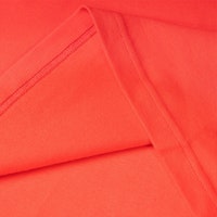 Camiseta de Manga Larga Roja Chrome Hearts con Logo Patchwork – Unisex CH-20222166 Details for Camiseta de Manga Larga Roja Chrome Hearts con Logo Patchwork – Unisex CH-20222166