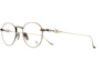 Buy Chrome Hearts 圓框光學眼鏡 - Logo鏡片 情侶款式 男女皆可佩戴 VAGIDICTORIANIIIag