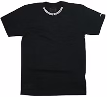 Chrome Hearts Sanskrit Logo Black Unisex T-Shirt CH-051 Chrome Hearts Sanskrit Logo Black Unisex T-Shirt CH-051