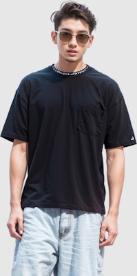 Kaos Unisex Chrome Hearts Logo Sanskrit Hitam. CH-051 Purchase Kaos Unisex Chrome Hearts Logo Sanskrit Hitam. CH-051