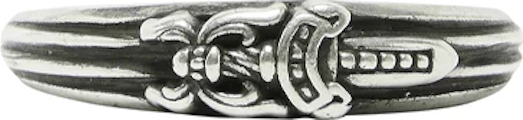 Chrome Hearts 银色匕首设计戒指 男女通用款. 1383 100000606DR SILV Buy Chrome Hearts 银色匕首设计戒指 男女通用款. 1383 100000606DR SILV