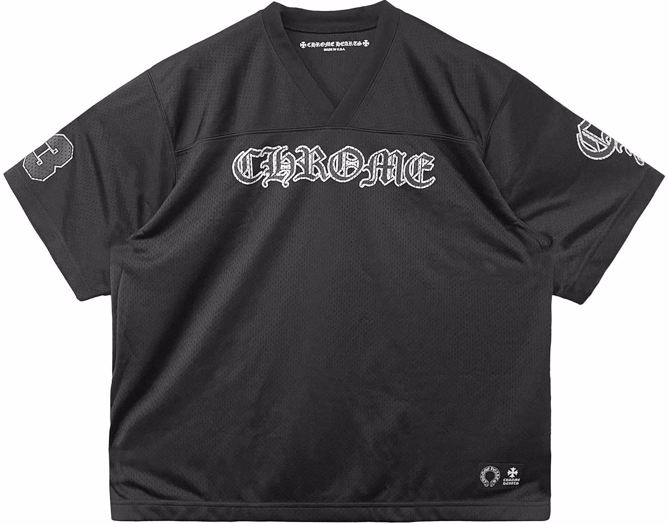 chrome-hearts-silver-logo-hockey-jersey-t-shirt-unisex-black-ch-20231186