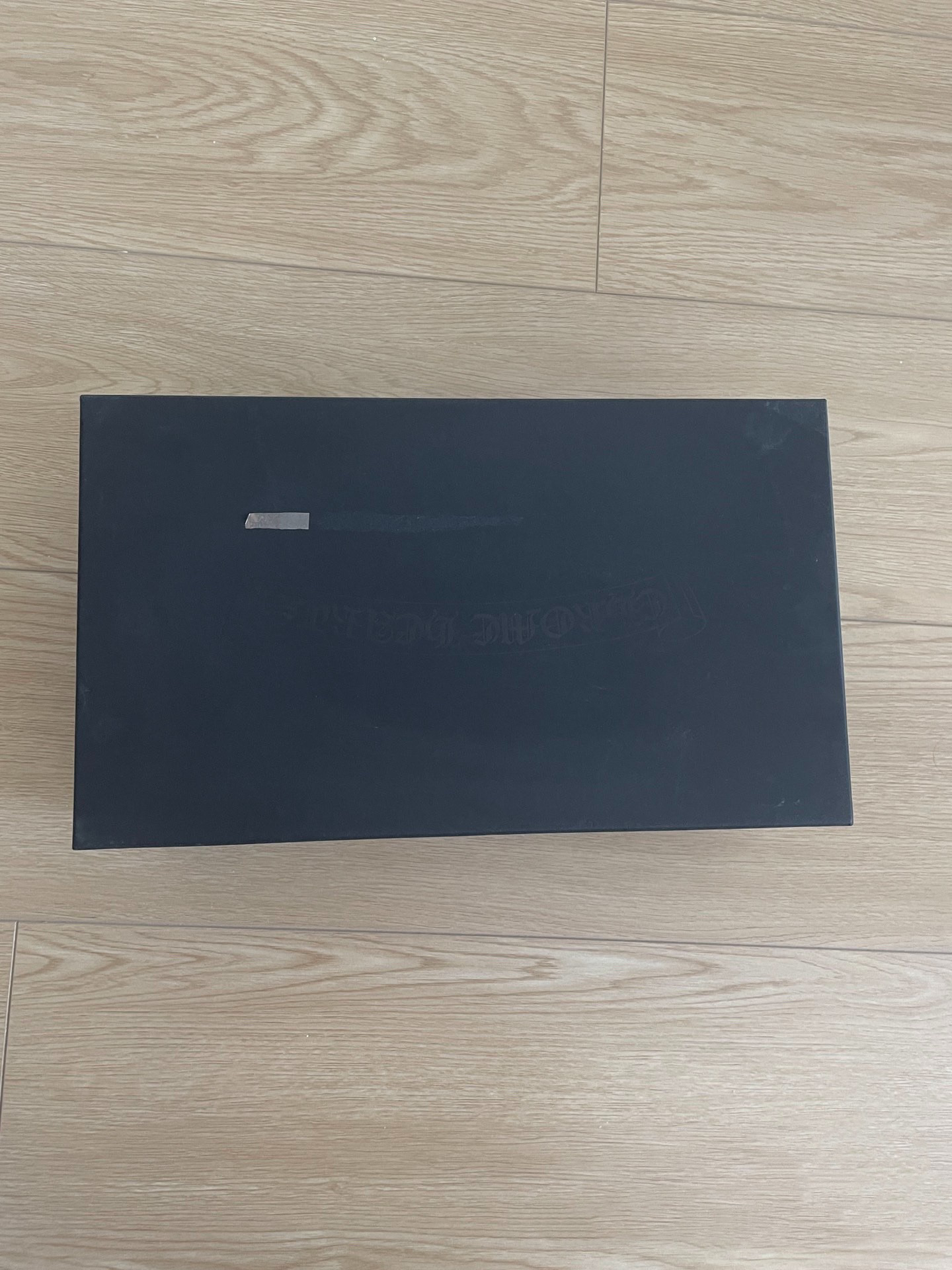 Chrome Hearts Slide 'Leopard Print' 圖 3