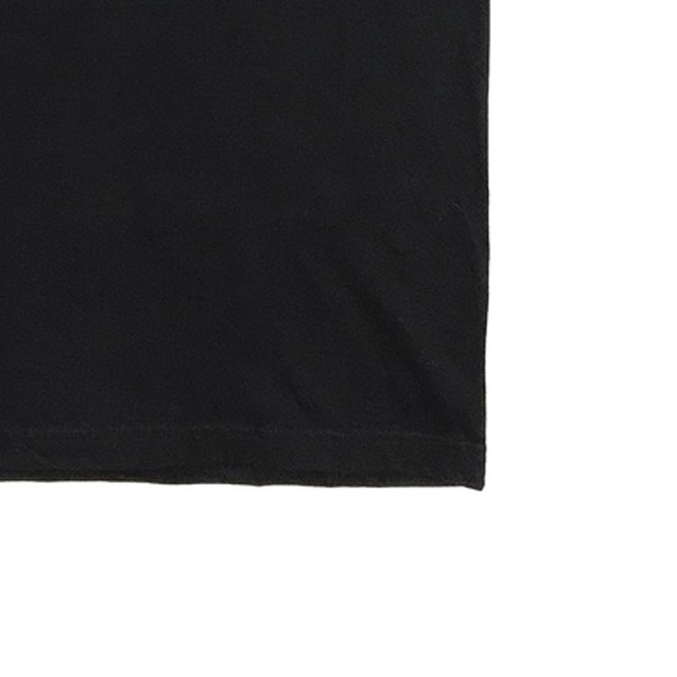 Sizing Chrome Hearts SS22 黑色十字字母圖案男女休閒T恤 CH-202308042