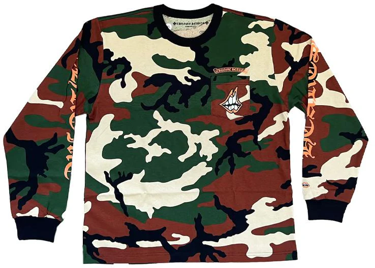 chrome-hearts-ss-23-camo-letter-print-long-sleeve-tee-men-s-multi-color-ch-00005