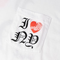 Chrome Hearts SS23 圖案印花白色長袖圓領T恤 男款 CH-2023-5734 Shop Chrome Hearts SS23 圖案印花白色長袖圓領T恤 男款 CH-2023-5734